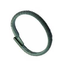 Artistix Vuistrasp Rond 10 cm