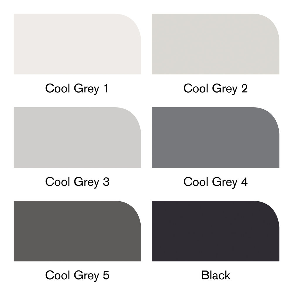 Winsor & Newton promarker™ Neutral tones 6 set - Afbeelding 2
