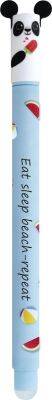 Gelpen Eberhard Faber Animal Erase It! - Ijsje Panda