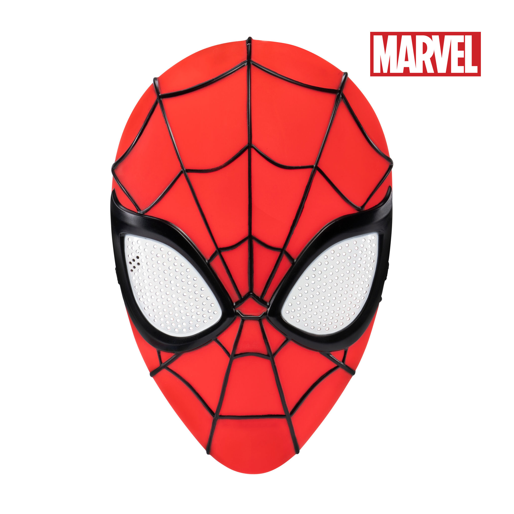 Masker Marvel Spiderman Kind Plastic