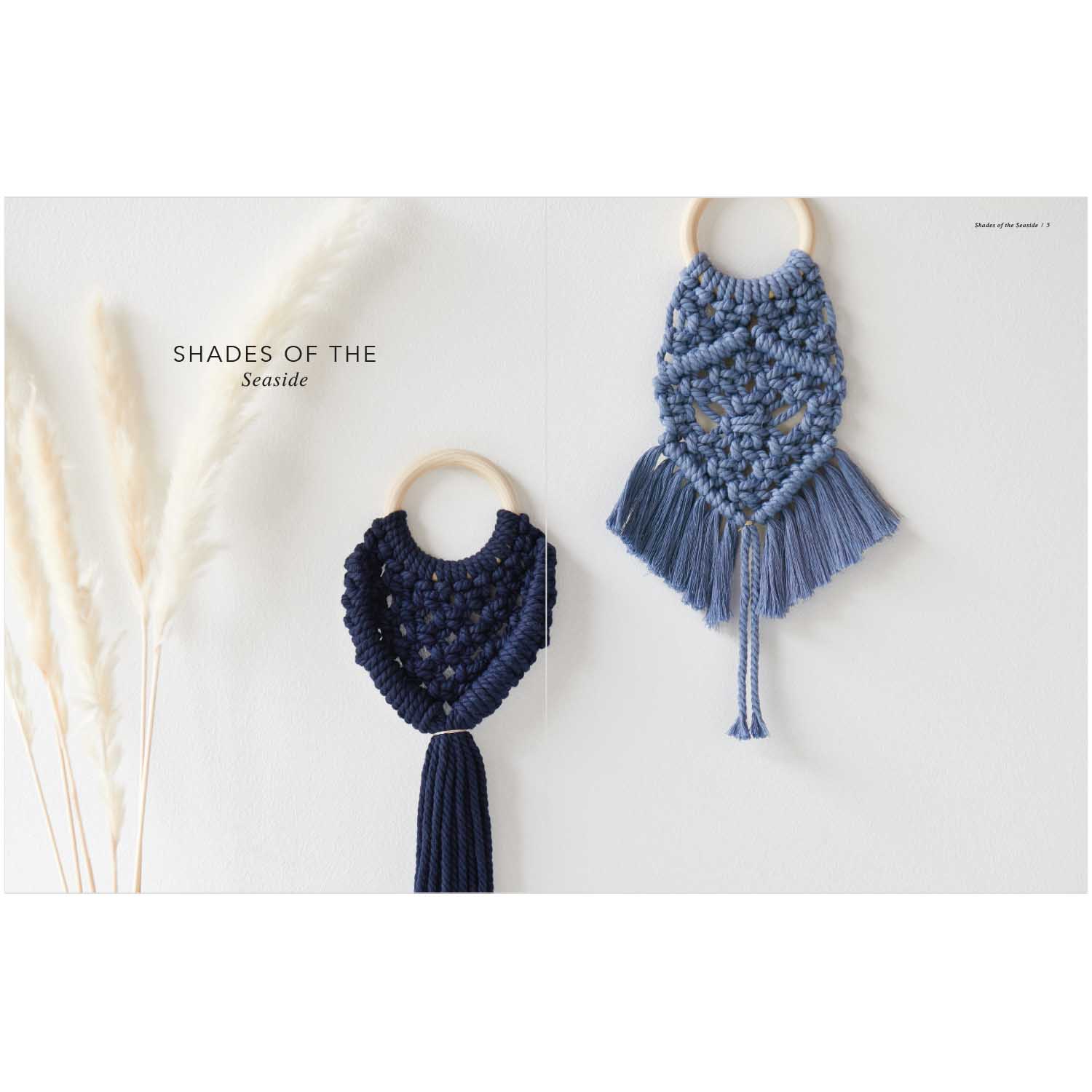 Rico Modern Macrame  - Afbeelding 2