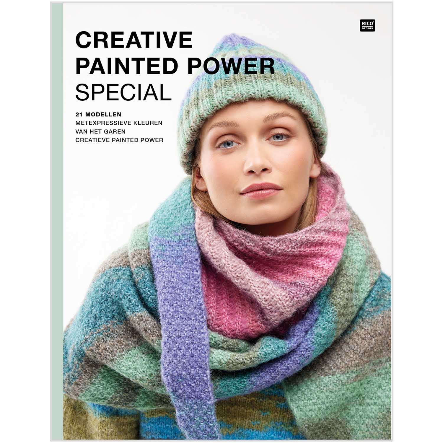 Creative Painted Power NL