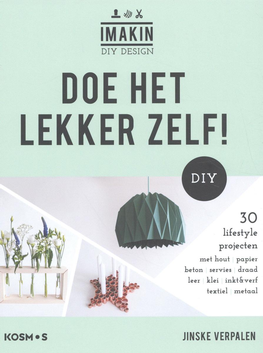 Doe het lekker zelf, Verpalen