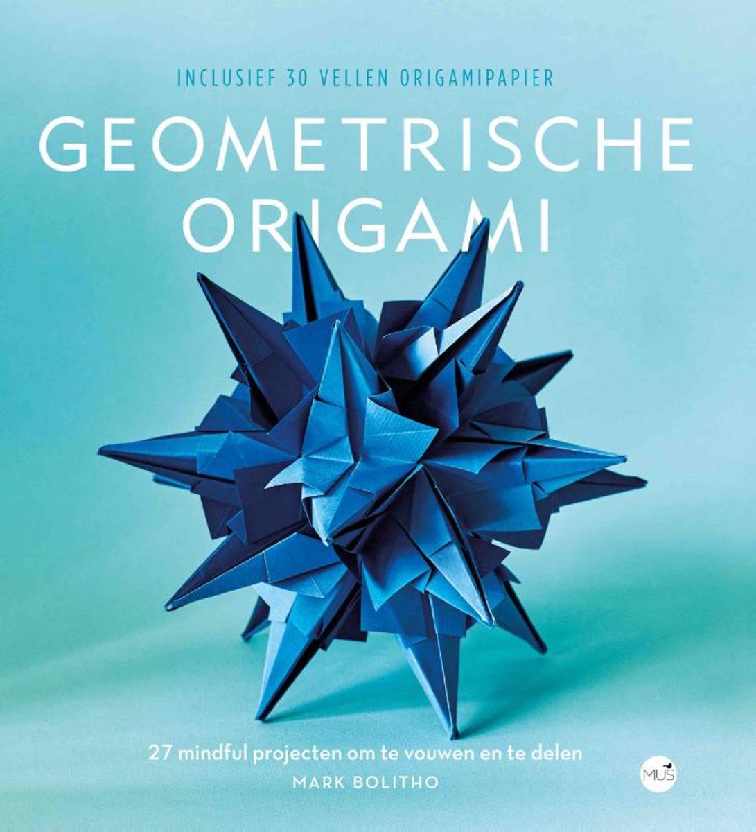 Geometrische origami, Bolitho