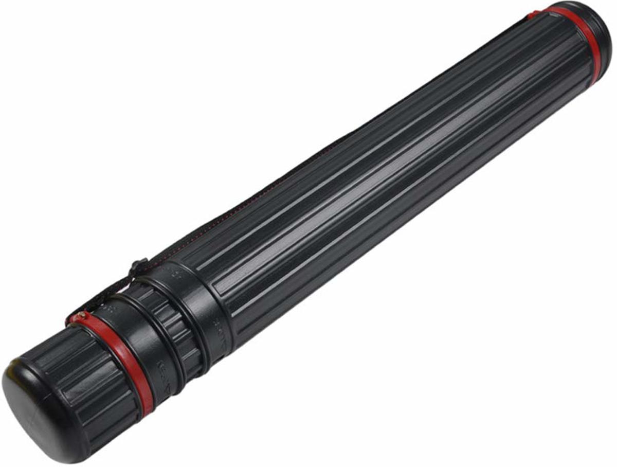 Tekeningkoker 105mm 65-110cm  