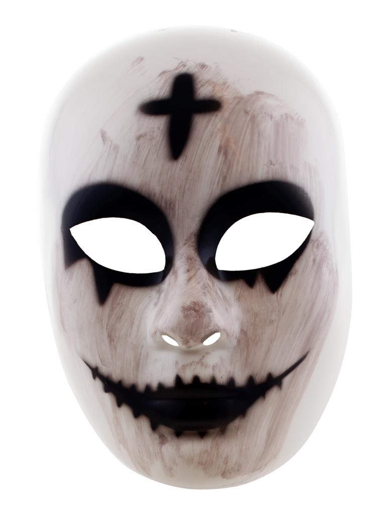 Mask Scary Nurse / Enge Non