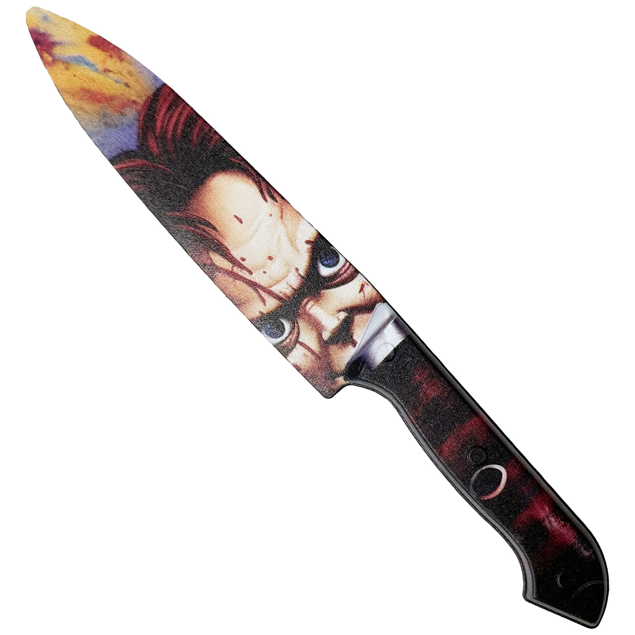 Creepy mes Chucky 31cm