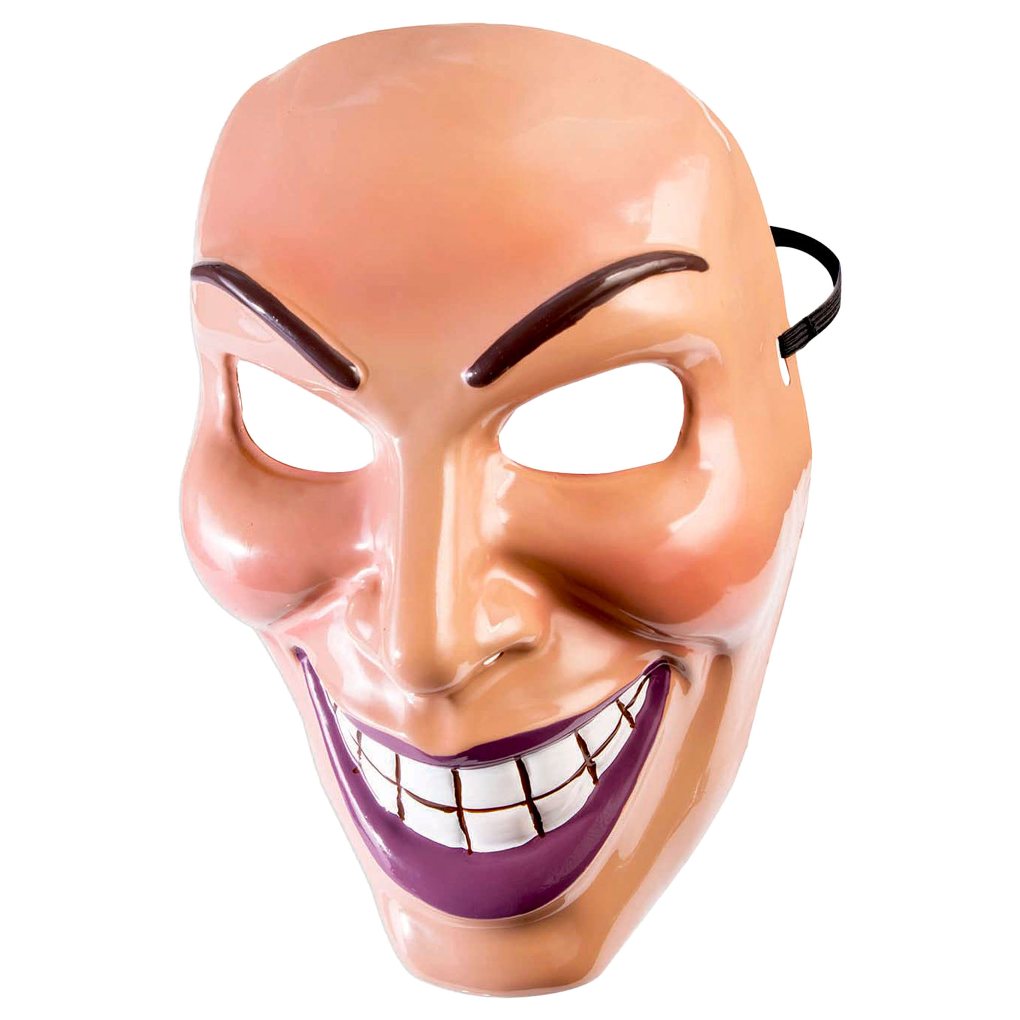 Masker Creepy Man Purge