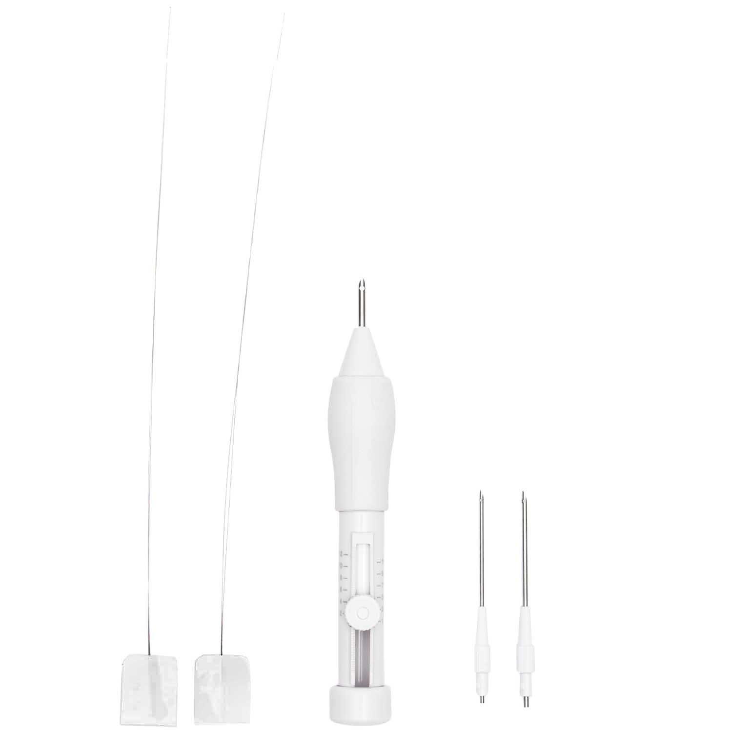 PUNCH NEEDLE 13 CM