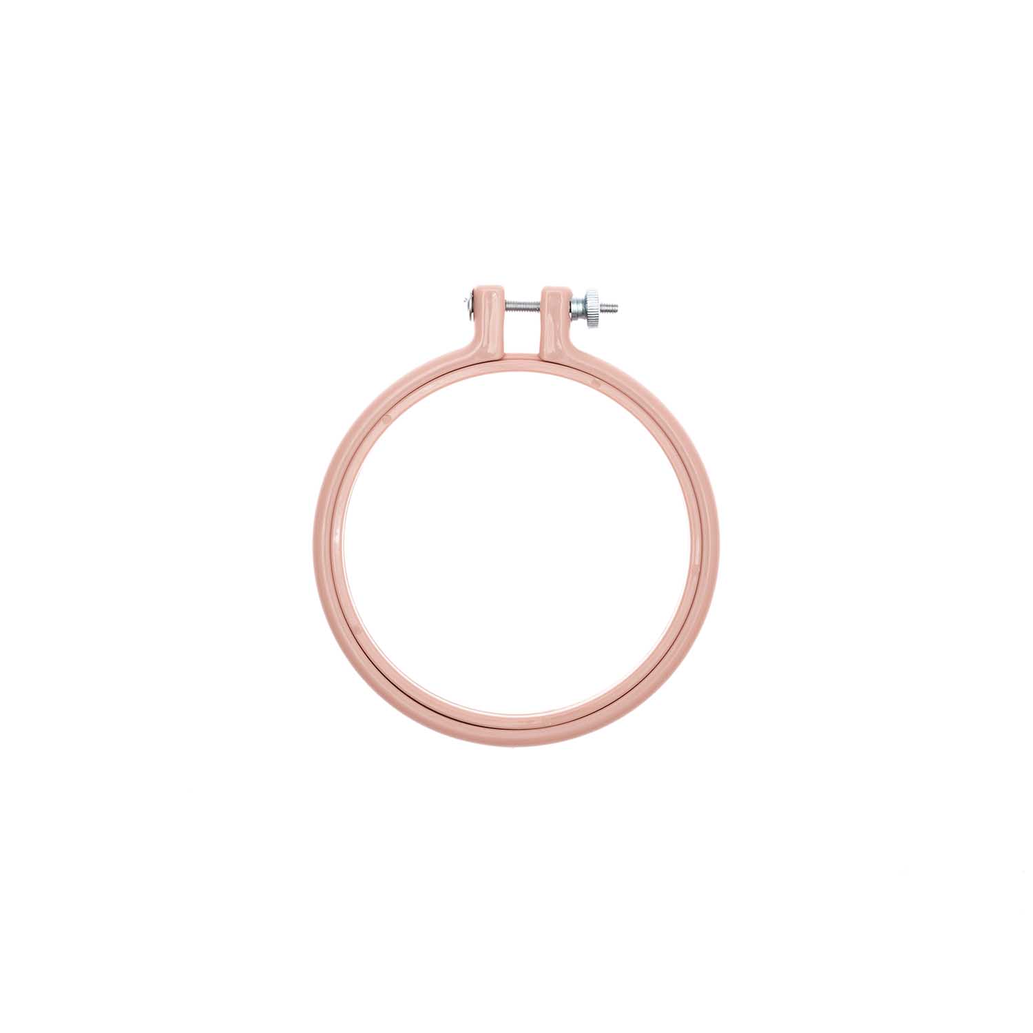 BORDUURRING PINK