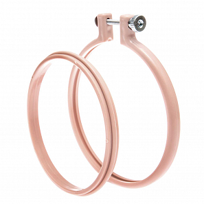 BORDUURRING PINK - Afbeelding 2