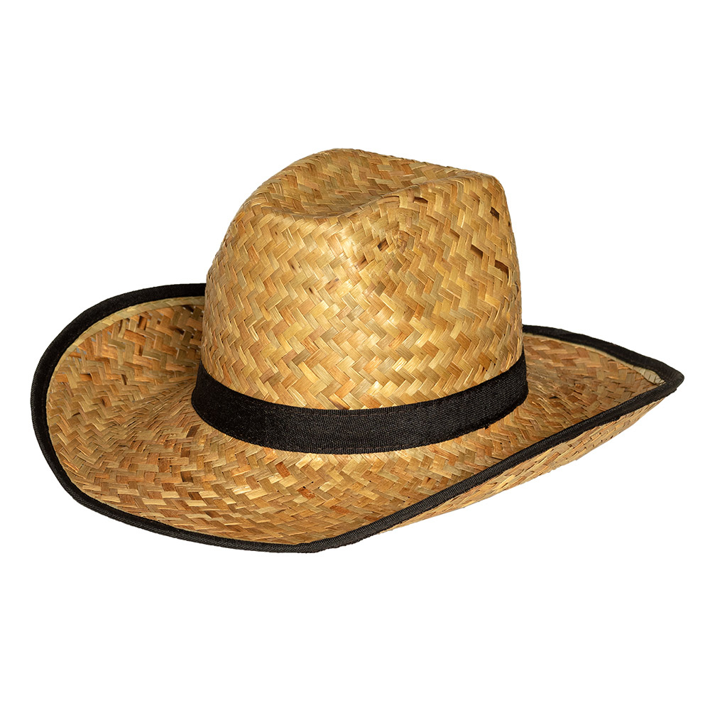 Cowboyhoed Stro Irving bull - Afbeelding 1