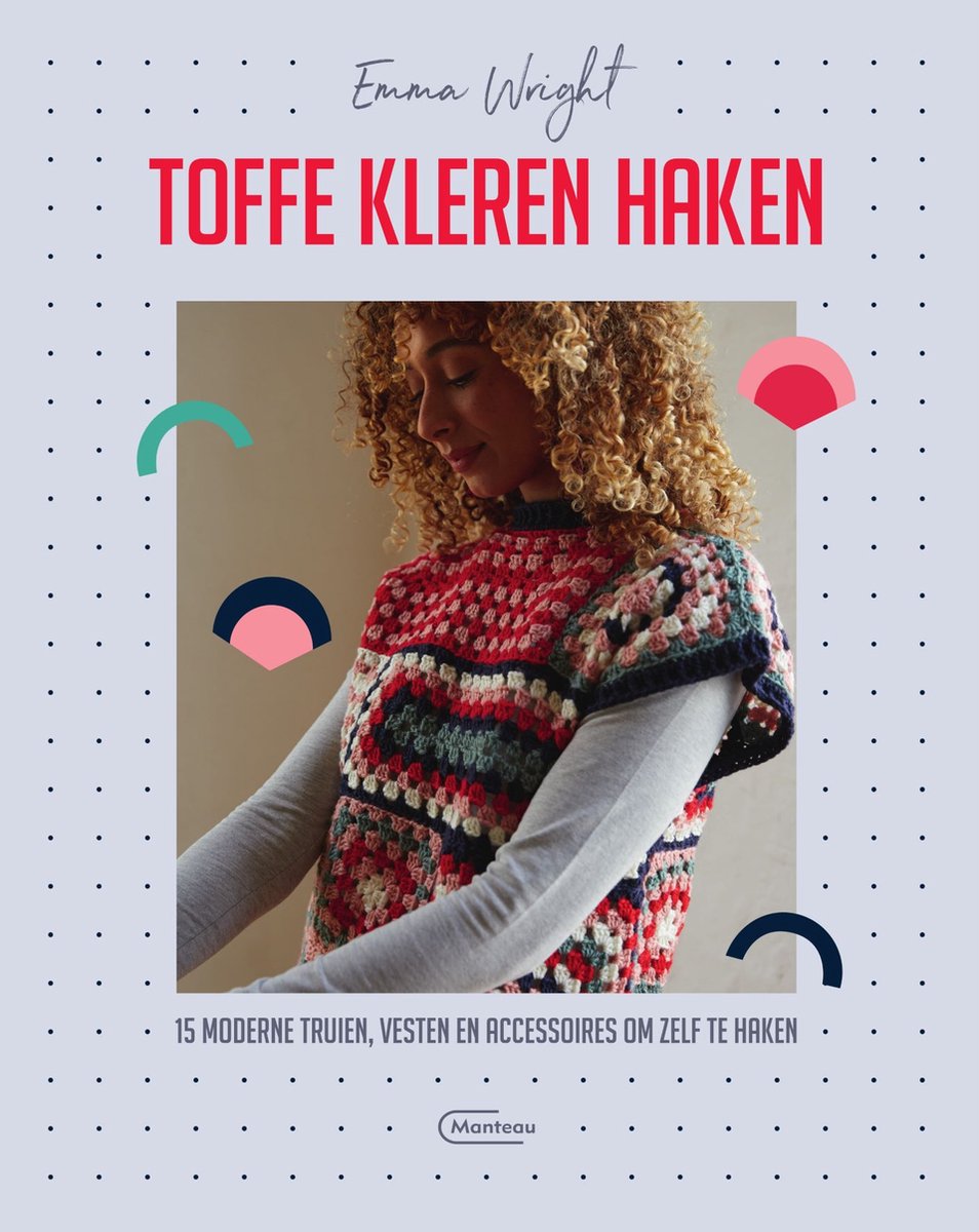 Toffe Kleren Haken - Emma Wright