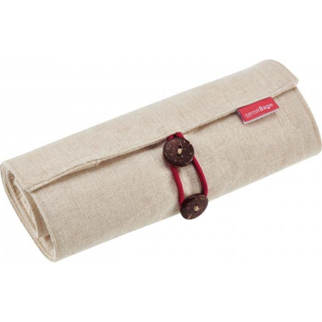 SenseBag Roll Pouch Natural(18
