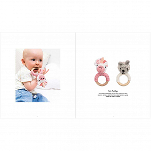 Ricorumi for Babys - Afbeelding 2