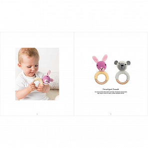 Ricorumi for Babys - Afbeelding 3