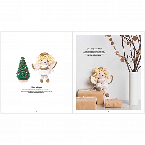 Ricorumi Jolly x-mas Classical - Afbeelding 2