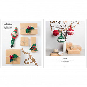 Ricorumi Jolly x-mas Classical - Afbeelding 4