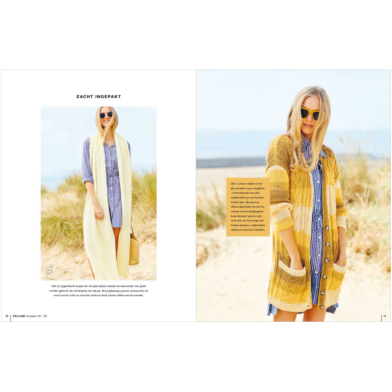 Lovewool Het Brei Magazine nr. 8  - Afbeelding 3