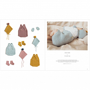 Breiboek Rico baby 026 - Afbeelding 3