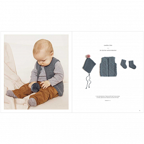 Breiboek Rico baby 026 - Afbeelding 4