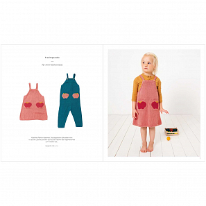 Breiboek Rico Baby 027 - Afbeelding 3