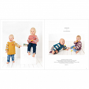 Breiboek Rico Baby 027 - Afbeelding 4