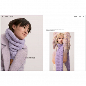 Breiboek Made By Me nr 11 herfst/ winter 20/21 - Afbeelding 2
