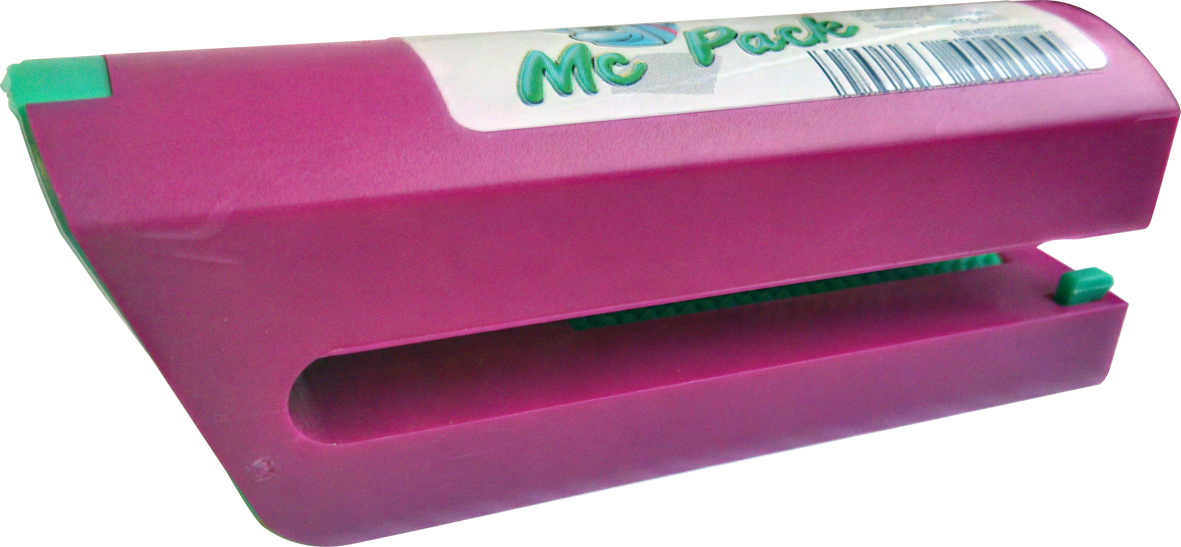 Cadeaulint Krullint Polband Splijter 10 cm