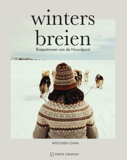 Winters Breien - Weichien Chan