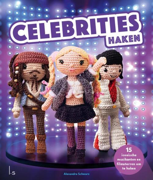 Celebrities Haken - Alexandra Schwarz
