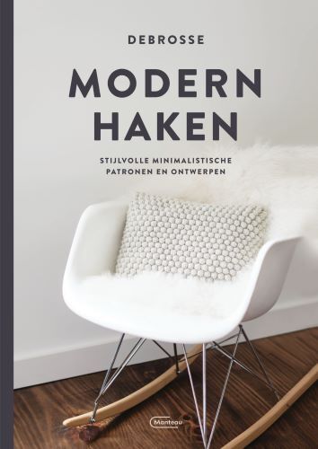 Modern Haken - Debrosse