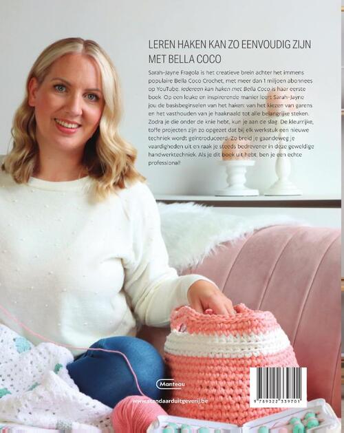 Iedereen Kan Haken Met Bella Coco - Afbeelding 2