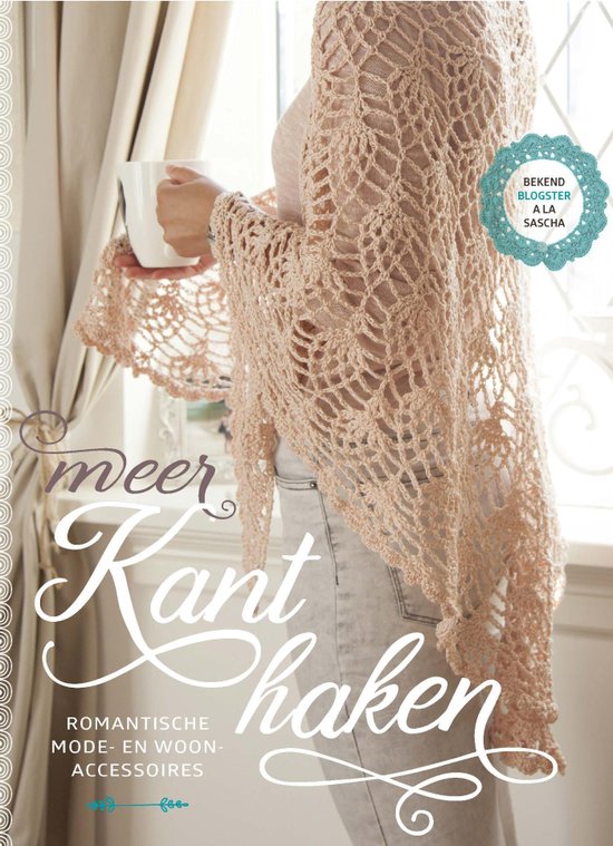 Meer kant haken, Blase-Wagtendonk