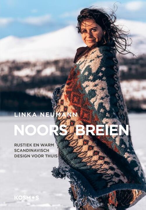 Noors Breien - Linka Neumann