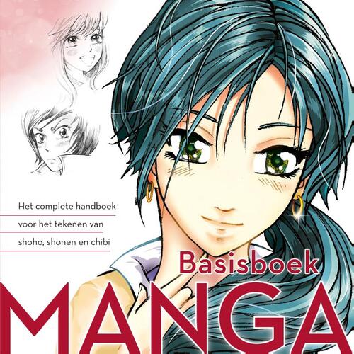 Basisboek Manga 