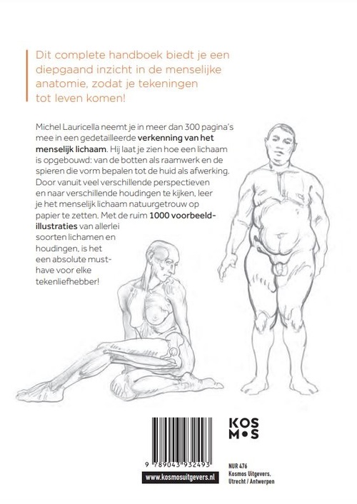 Morfologie - Michel Lauricella - Afbeelding 2