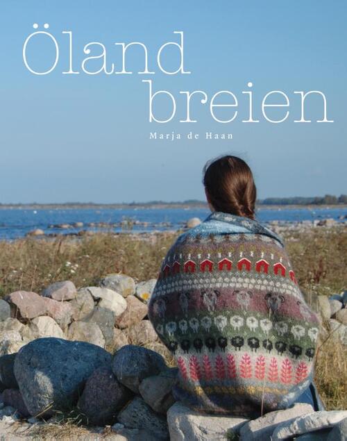 Öland Breien - Marja De Haan