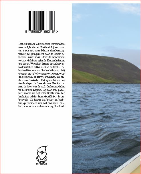Shetland Breien - Afbeelding 2