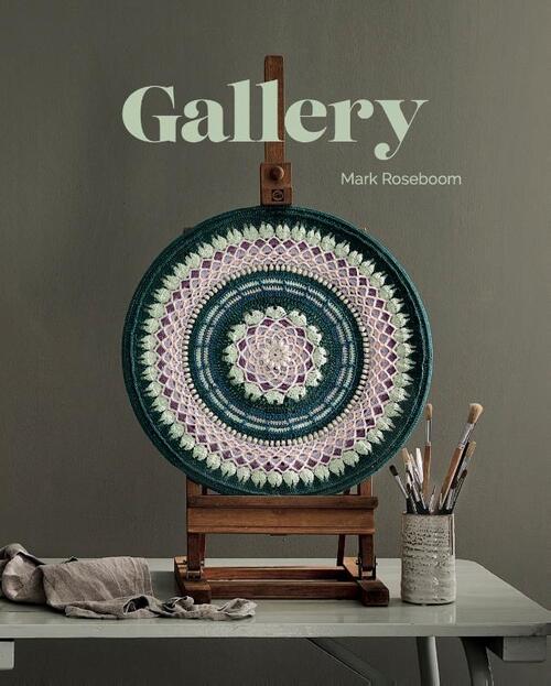 Gallery - Mark Roseboom (Livres de Louise)