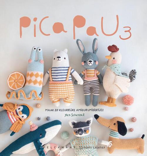 Pica Pau 3 - Yan Schenkel