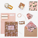 Papierblok Met Fotoprint A4 Natuur Mat - Afbeelding 5