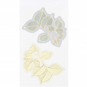 STICKERS, Herfst Bloessem - Afbeelding 3
