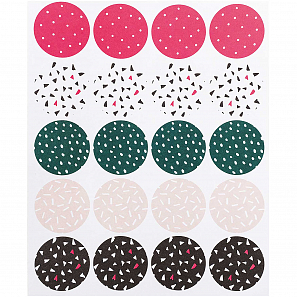 STICKERS HYGGE, PLANTEN - Afbeelding 4
