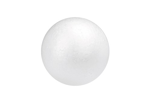 Styroporbal 100mm