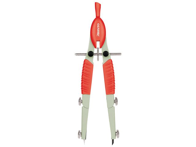 Aristo passer Topline Trend Series rood