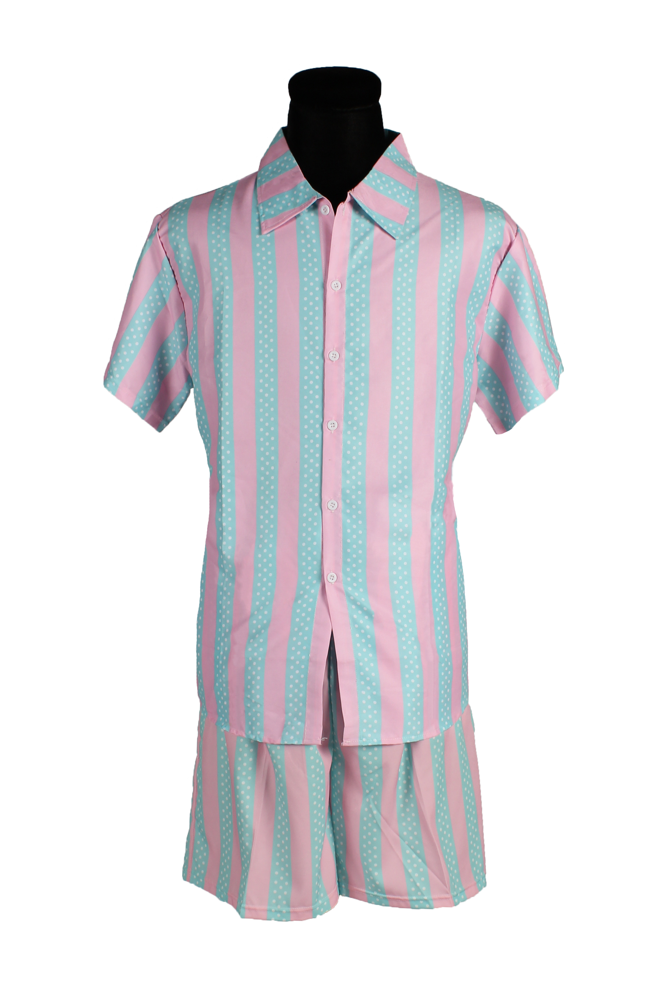Broek Kenneth mt. M