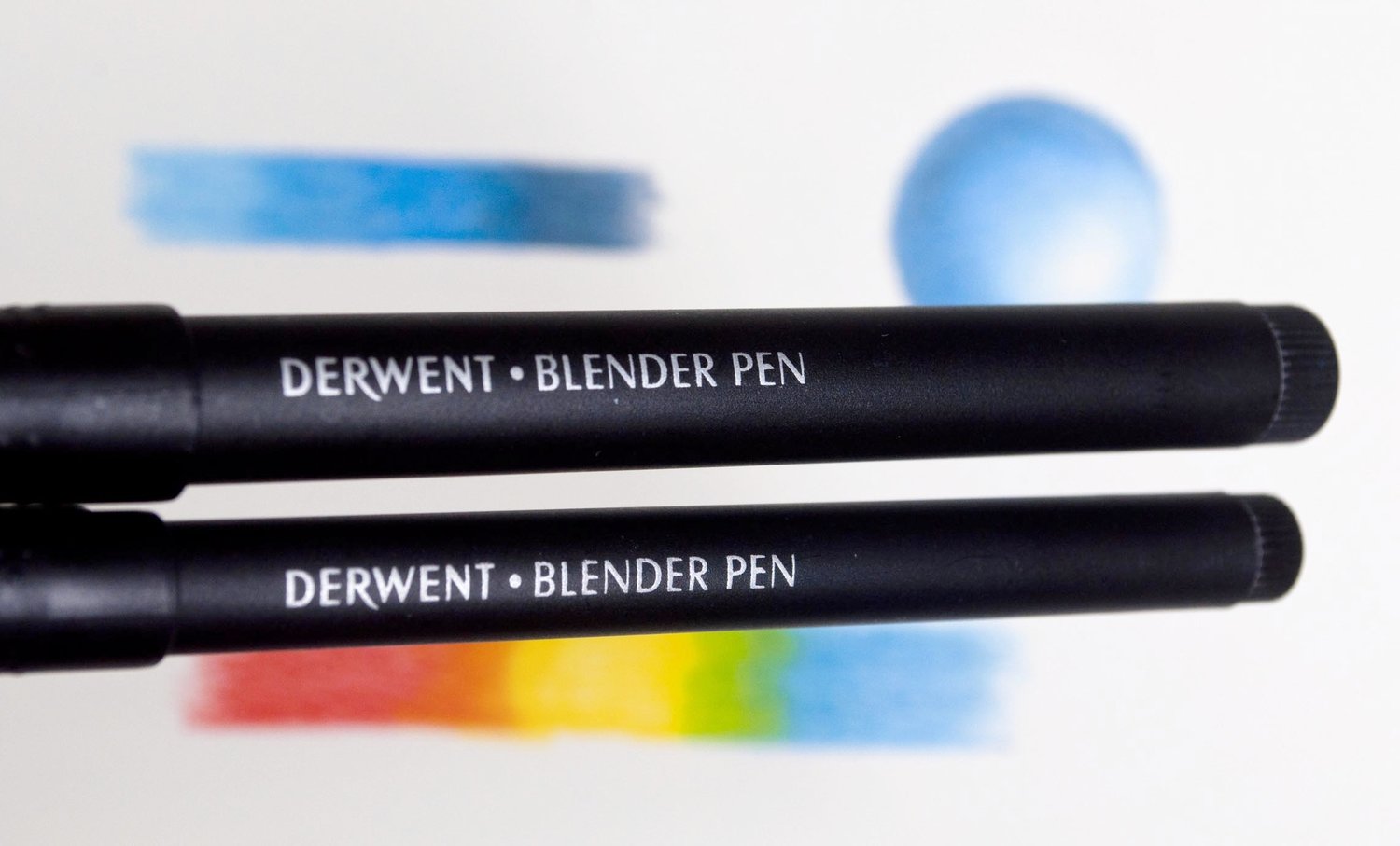 Derwent Blender Pennen - Afbeelding 3