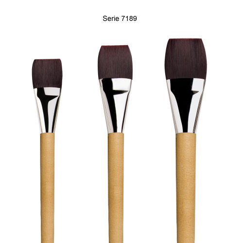 Da Vinci TopAcryl Penseel 7189 69cm - keuze uit 3 maten
