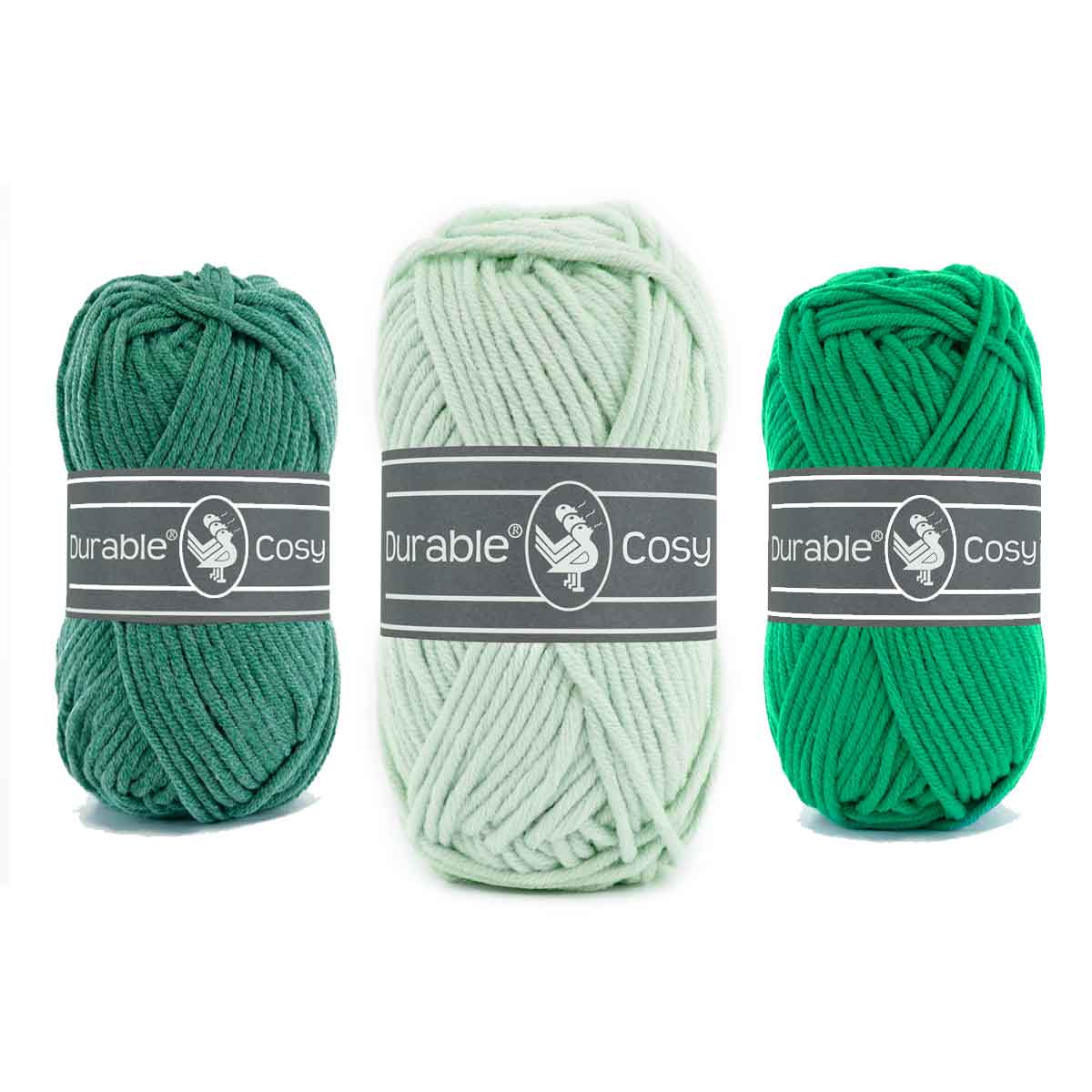 Durable Cosy - Keuze uit diverse kleuren